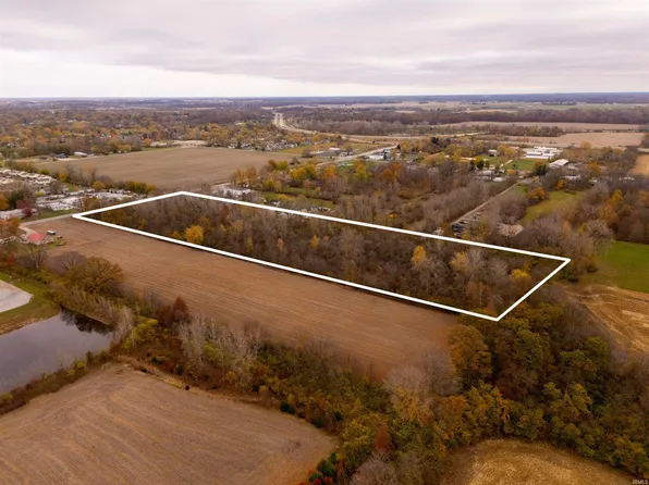 2000 East Dr #29, Muncie, IN 47302