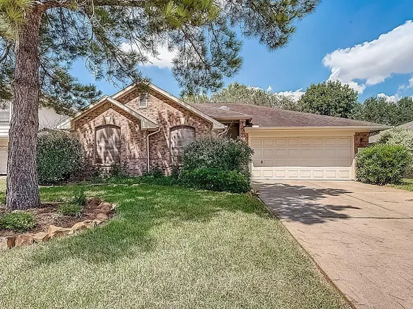2910 Huntington Way, Pearland, TX 77584