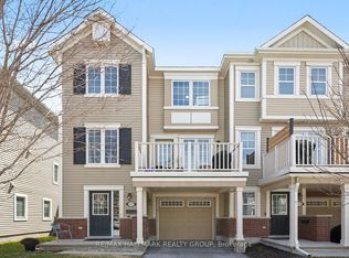 217 Bensinger Way, Ottawa, ON K2S 0P1