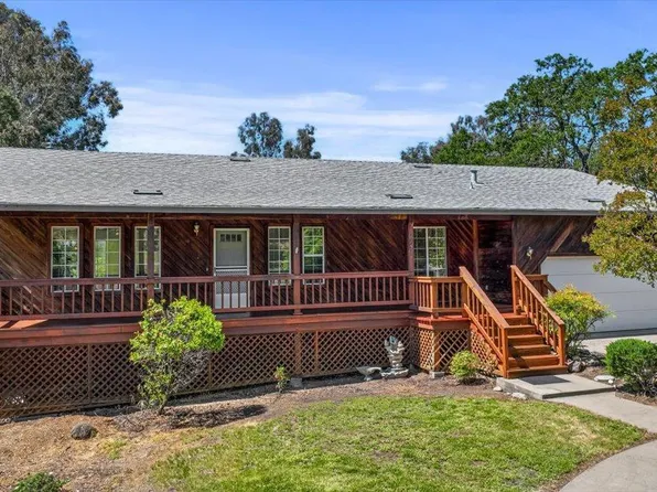 6254 Garner Pl, Valley Springs, CA 95252