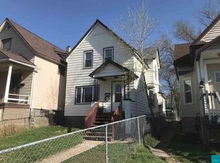 2813 Wicklow St, Duluth, MN 55806