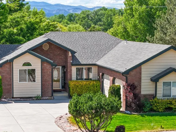 373 Orvis Ct, Loveland, CO 80537