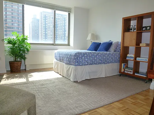 Rented by Carnegie Hill Place | media 1