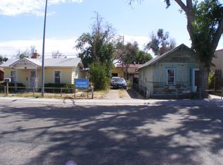 725-733 Saint John, Casper, WY 82601