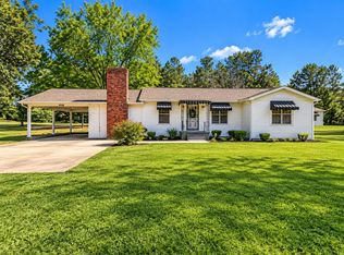 1089 State Highway 30 W, New Albany, MS 38652