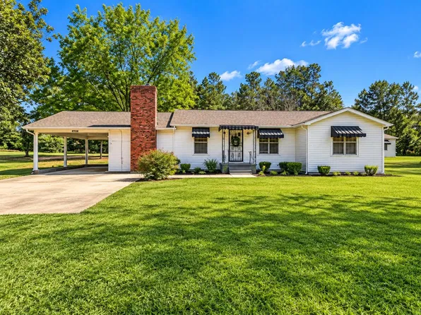 1089 State Highway 30 W, New Albany, MS 38652