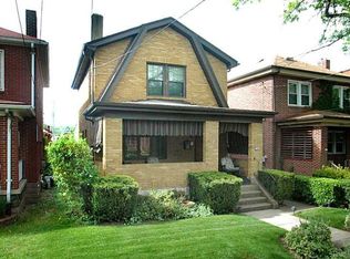 309 Whipple St, Pittsburgh, PA