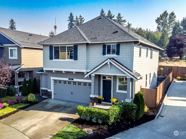 2823 84th Dr NE, Marysville, WA 98270