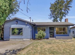 1617 NE Morgan St, Portland, OR 97211
