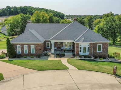 518 Inverrary Ct, Eureka, MO, 63025