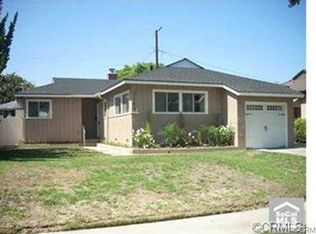 3169 Senasac Ave, Long Beach, CA 90808