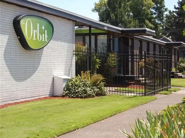 1405 Mill St, Eugene, OR