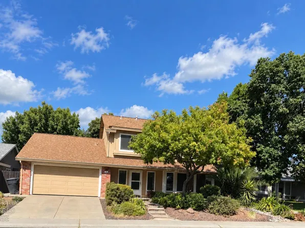 1332 Pilgrims Dr, Roseville, CA 95747