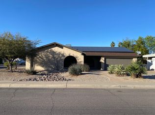 616 W Los Lagos Vista Ave, Mesa, AZ 85210