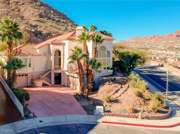 219 Golden Ct, Boulder City, NV 89005
