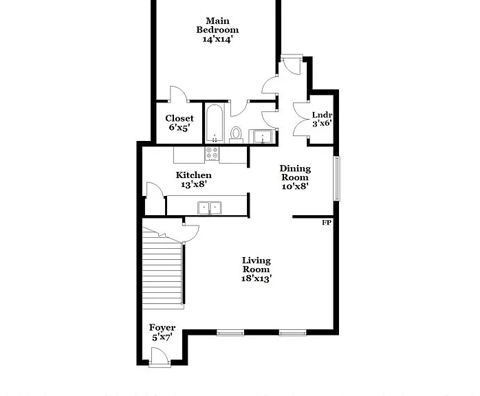 7166 Charlton Way — Photo 3