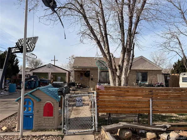 6007 Hudson Street, Commerce City, CO 80022