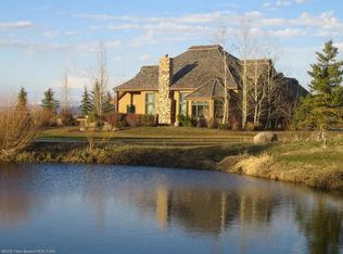 3510 W 6000 S, Victor, ID 83455