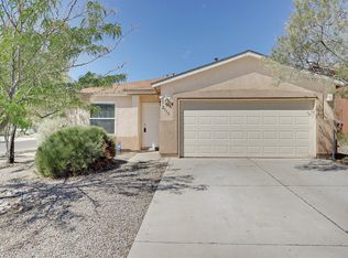 2115 Canter St SW, Albuquerque, NM 87121