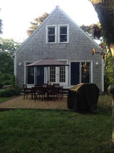 750 State Rd, Aquinnah, MA, 02535