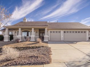 7193 N Valley Vista Rd, Prescott Valley, AZ 86315