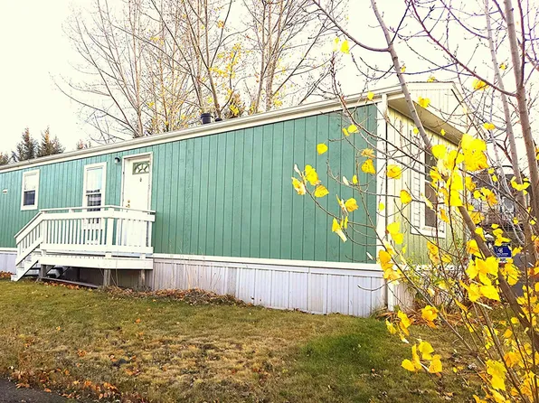 260 NW Golden Hills Dr Space 54, Pullman, WA 99163