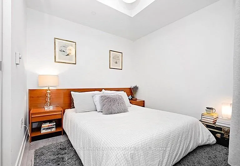 106 Dovercourt Rd #611 — Photo 15