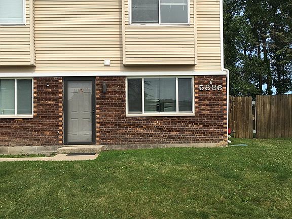 4th image of 5886 Creekview Ct E APT D