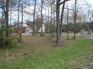 37LT Rock Creek Rd, Estill Springs, TN 37330