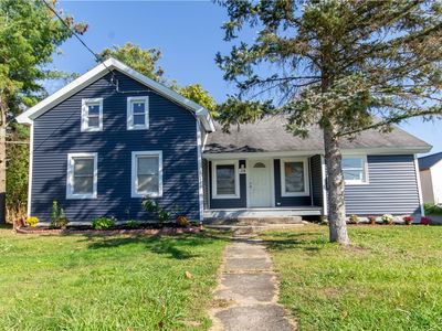 118 Leray St, Black River, NY, 13612