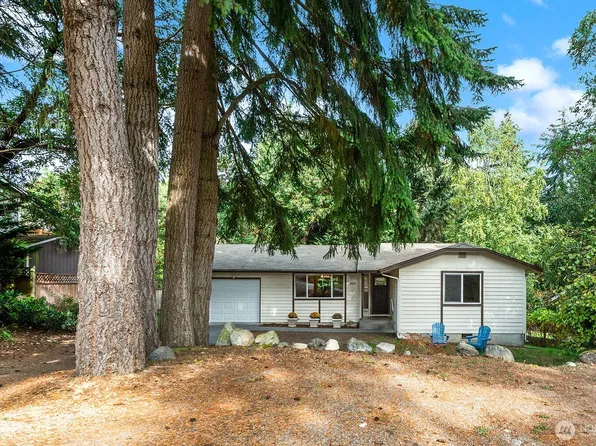 7614 SW 257th Street, Vashon, WA 98070