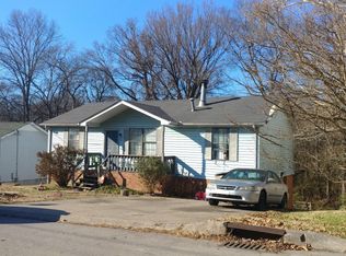 1324 Rice Hill Cir, Antioch, TN 37013