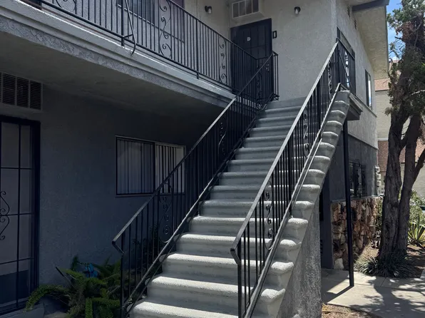 10729 New St APT D, Downey, CA 90241