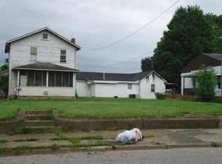 207 Mary St, Charleston, WV 25302