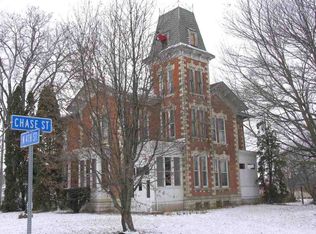 119 N 4th St, Osage, IA 50461