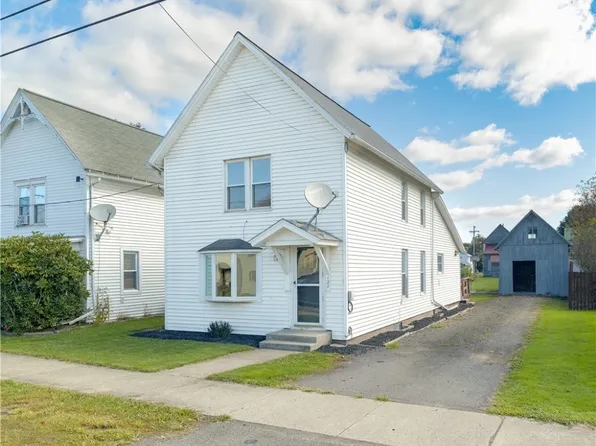 127 S 1st St, Knoxville, PA 16928