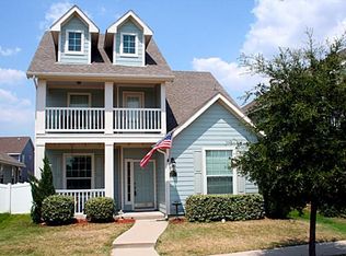 9221 Sweeney Ct, Aubrey, TX 76227