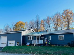 27 Valley St, Patten, ME 04765