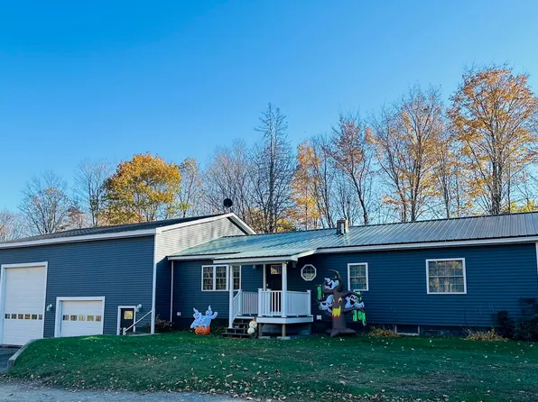 27 Valley Street, Patten, ME 04765