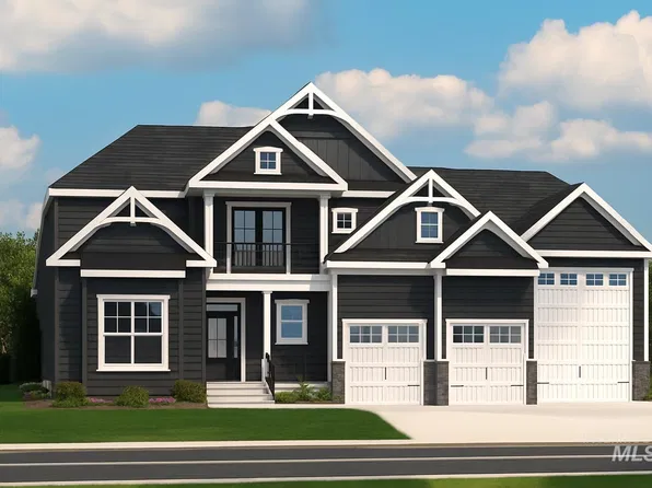 9801 W Delta Brook St, Star, ID 83669