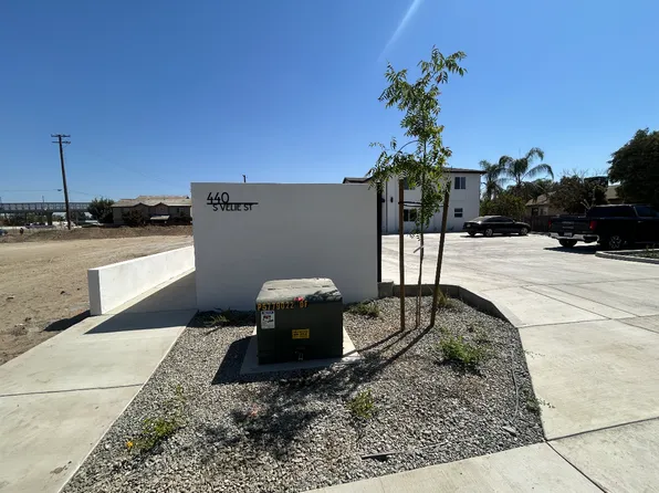 440 S Velie St #201, Visalia, CA 93292