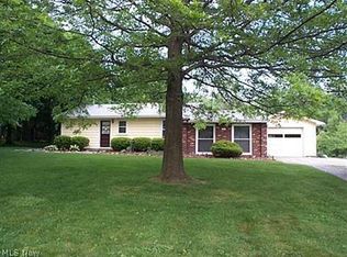 8941 N Westfield Rd, Westfield Center, OH 44251