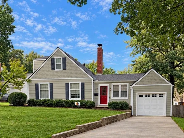 6818 Granada Rd, Prairie Village, KS 66208