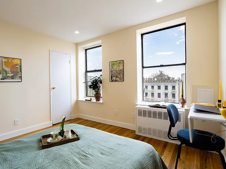 325 Lenox Ave #2 — Photo 3