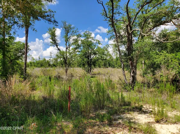 0 Hood Ave, Alford, FL 32420