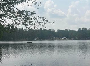 52 E Side Rd, Northfield, NH 03276