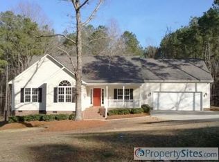 304 Albemarle Dr, Clayton, NC 27527