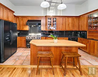 Sold by Halstead Real Estate