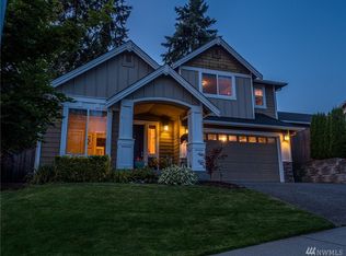 4113 222nd Pl SE, Bothell, WA 98021