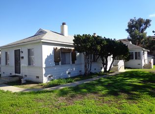 4136 E Jacinto Way, Long Beach, CA 90815